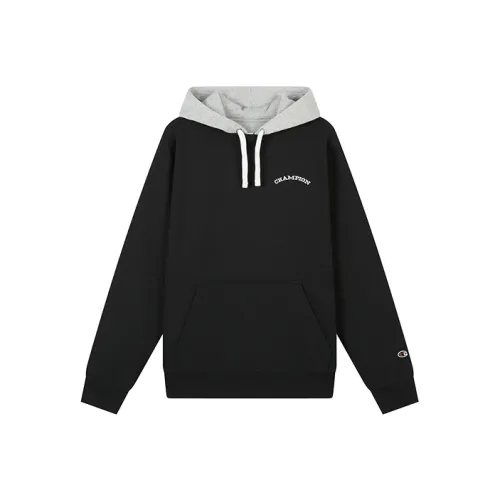Champion FW24 OG Sport Hoodie US Version Unisex Чемпион FW24 OG Спортивный худи американская версия унисекс