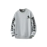 Светло-серый