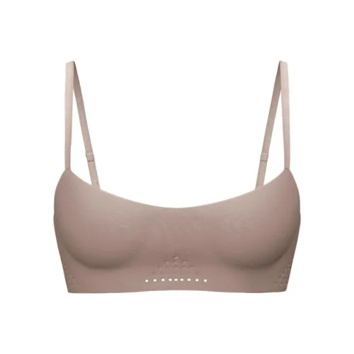 Victoria's Secret Бюстгальтер Женский Тауповый