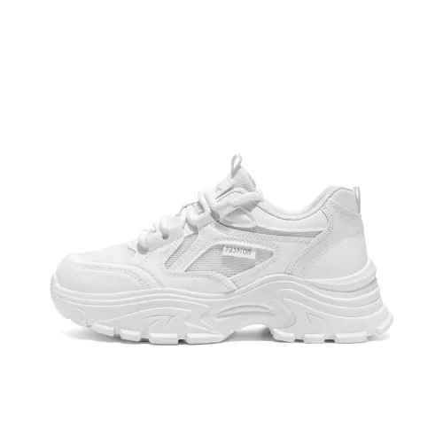 Boogie Bear Slip-resistant Low Top Footwear с толстой подошвой Женские