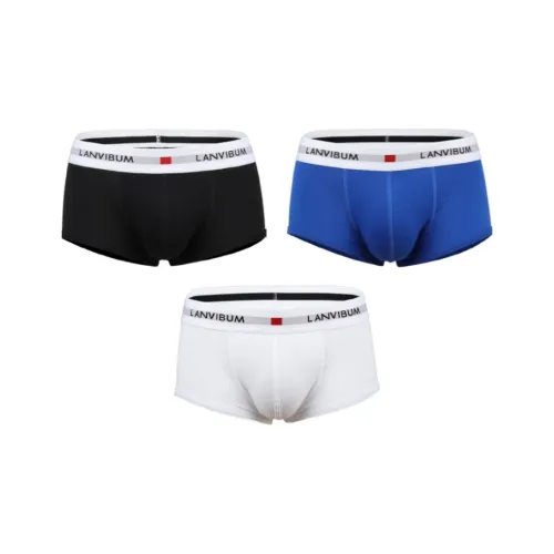 DUINIDESIYU Боксер Мужской Комбо Набор