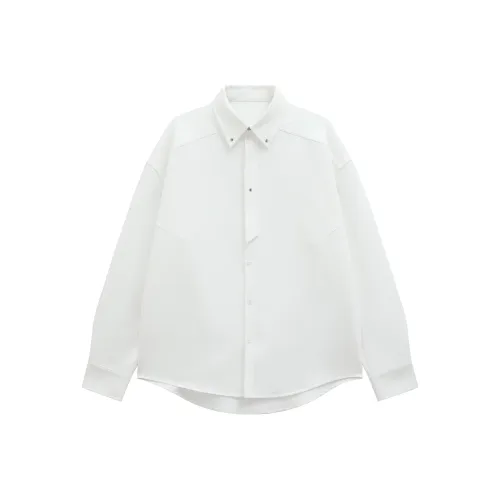 CHIC ERRO Мужские рубашки