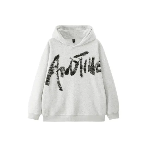 ANDTIME Мужские Свитшоты