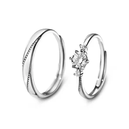 LuluCanaan Кольца Унисекс