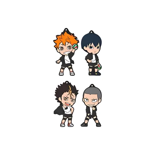 Banpresto Подвески аниме-тематики