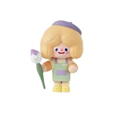 Подтвержденная версия - Сюрприз Стиль - Безмятежный Маленький Художник RiCO (Распакованный)