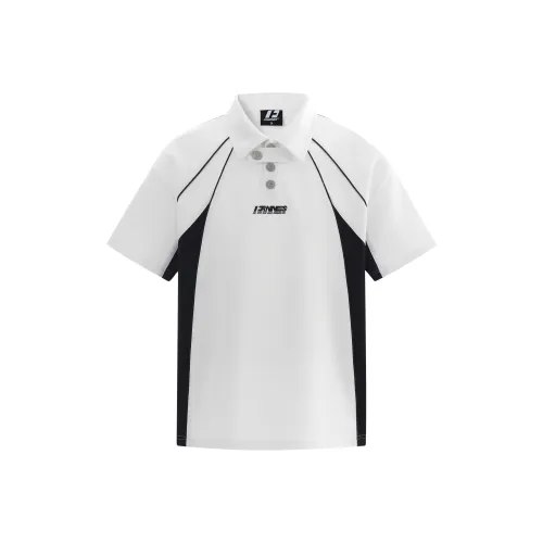 FORNINES Унисекс Поло