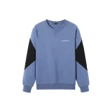 Дымчато-синий