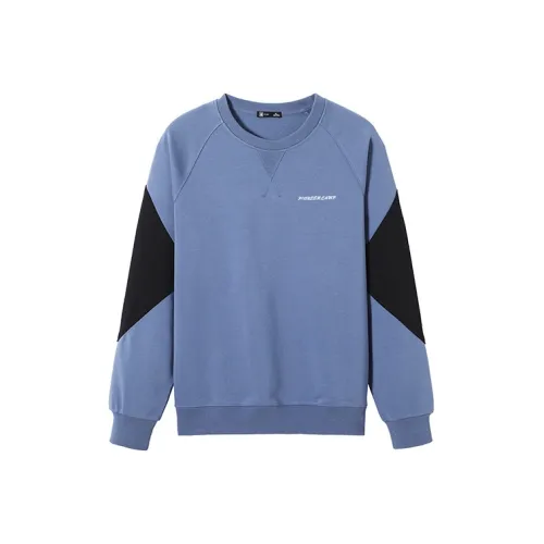 PIONEER CAMP Унисекс Свитшоты