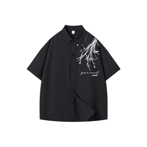 JEANSWEST JEANS Унисекс Рубашки