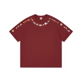 Вишнево-красный