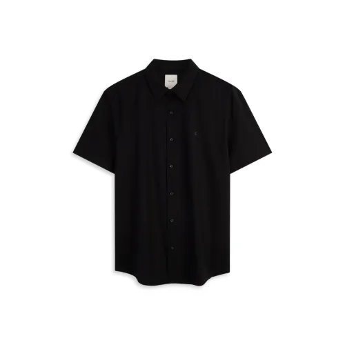 Calvin Klein SS25 Мужские Рубашки