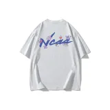 Серый меланж