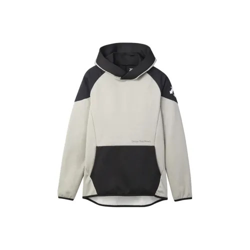 DESCENTE Мужские Свитшоты