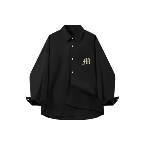 Miniso Унисекс Рубашки