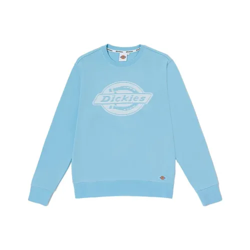 Dickies Небесно-голубой Унисекс Свитшоты
