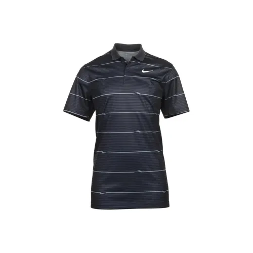 nike Victory Polo Мужской Дымчатый Серый