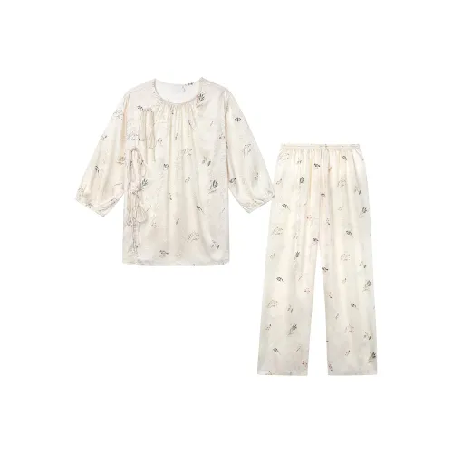IIZZINI Женские пижамные комплекты
