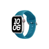 Светлый голубой