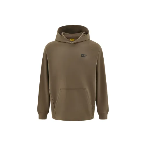CAT Мужские Свитшоты