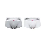 Серый + Белый