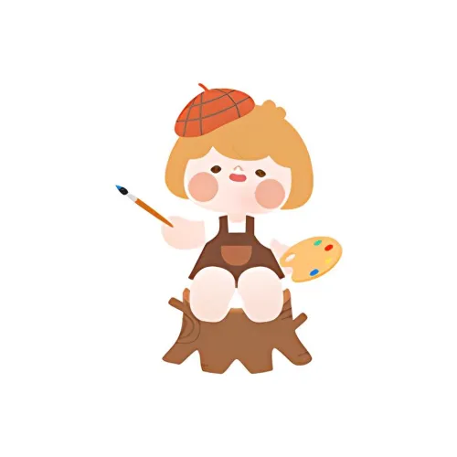 IP XIAOZHAN Упаковка без видимой продукции