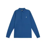 Средне-синий