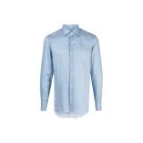 Светло-голубой