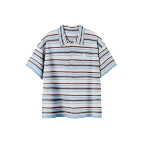 PSO Brand Унисекс Рубашки