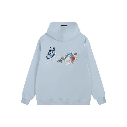 Atry Flower body LOGO series Свитшот Унисекс