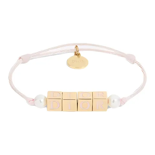 DIOR Женские браслеты