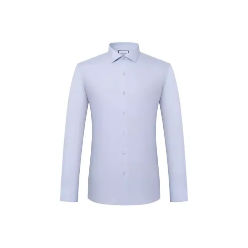 Camicissima Light Blue Мужские Рубашки