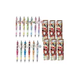 6 шт. Слепая коробка (случайный стиль)