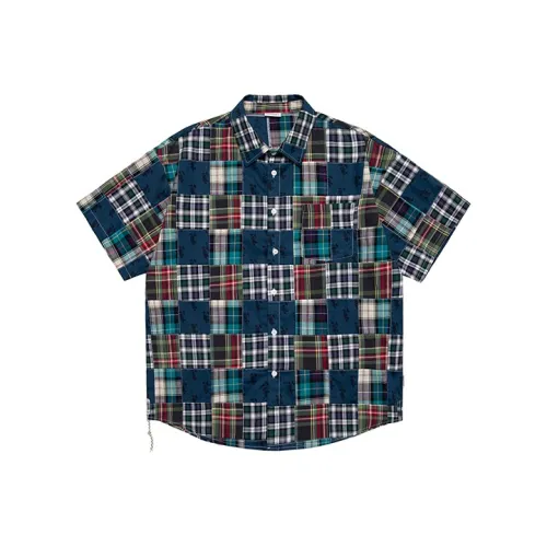 URBAN STANDARD Мужские рубашки