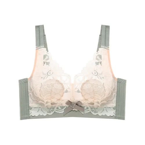 QIANLINGMEI Женские бюстгальтеры