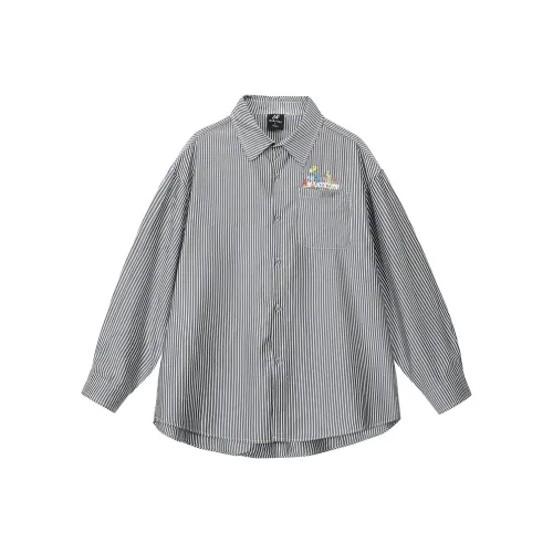 WHELVE Унисекс Рубашки