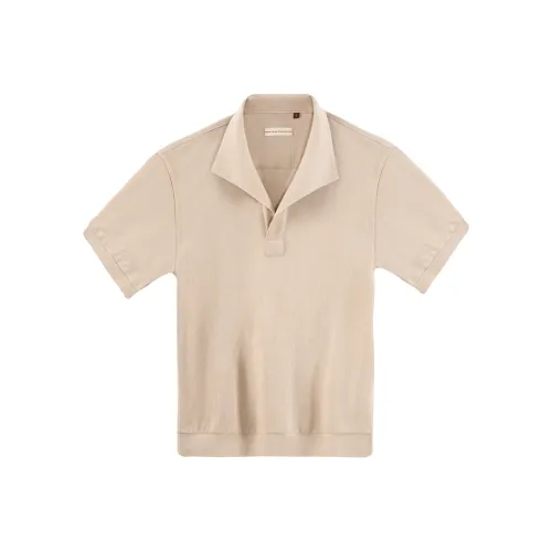 ACME CULTUM Мужская рубашка поло