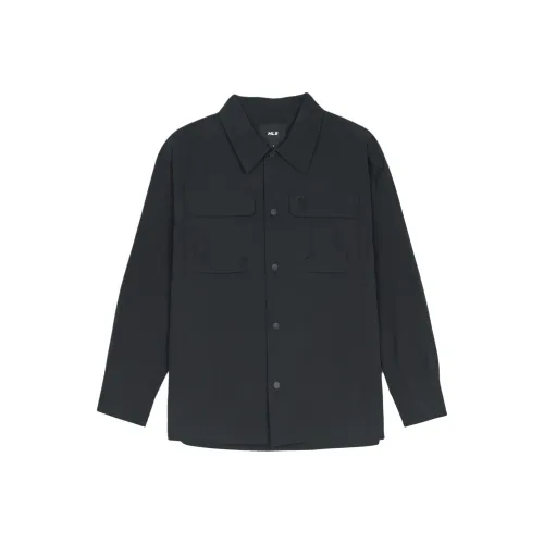 Mlb Base Logo GofcoreBasic Нью-Йорк Янкис Рубашка Унисекс Черный