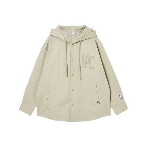 JACK JONES E11 Khaki Мужская Рубашка