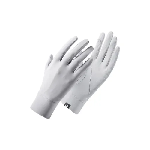 CARDANRO Полиамид Перчатки с защитой от солнца Женские