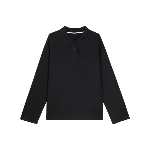 nike Tech Fleece RE imagined Поло Мужское Черное