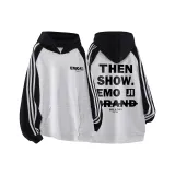 Вересково-серый и черный