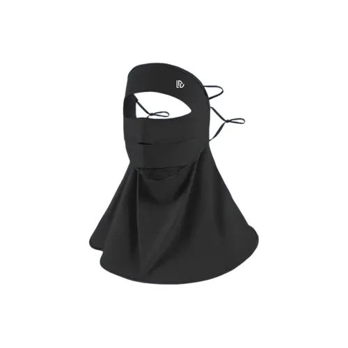 Youyoulan Полиамид Эластан Маски с защитой от солнца Мужской