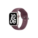 Дымчато-фиолетовый