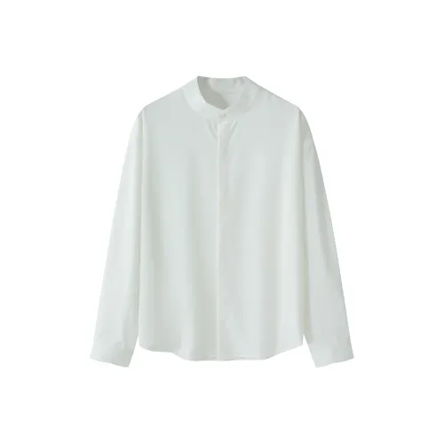 Antioffice Унисекс Рубашки