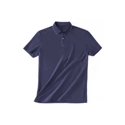 Mr.Bu Мужская рубашка поло