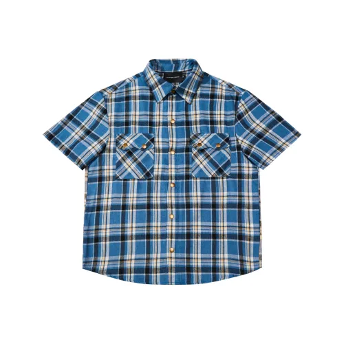 MADE EXTREME Унисекс Рубашки