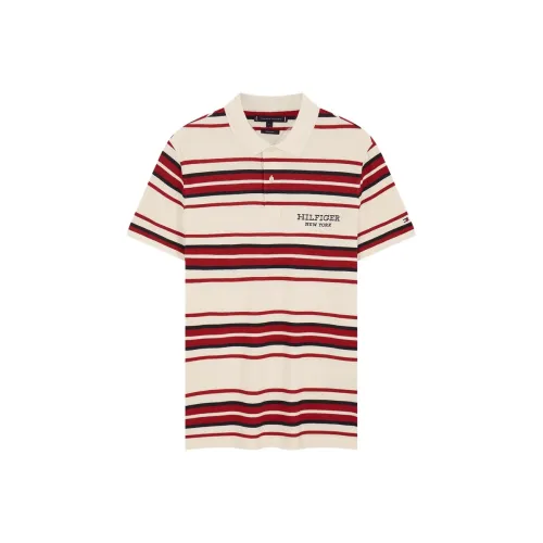 Поло Tommy Hilfiger Мужское