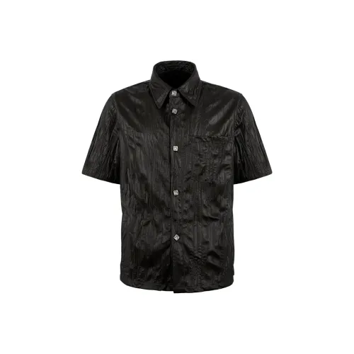 TERRA INCOGNITA Унисекс Рубашки