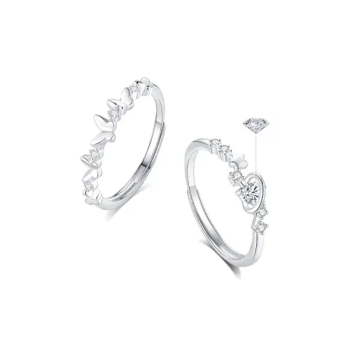 KIVA Кольца Женские